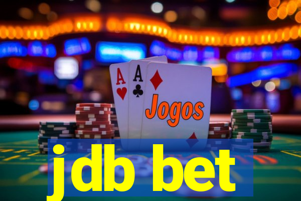 jdb bet